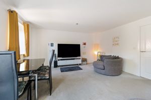 Lounge/Dining Room - click for photo gallery